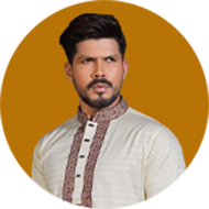 Kurtas and Sherwanis