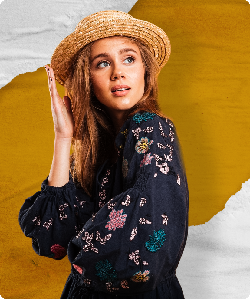 Reactive Providence Hair Color