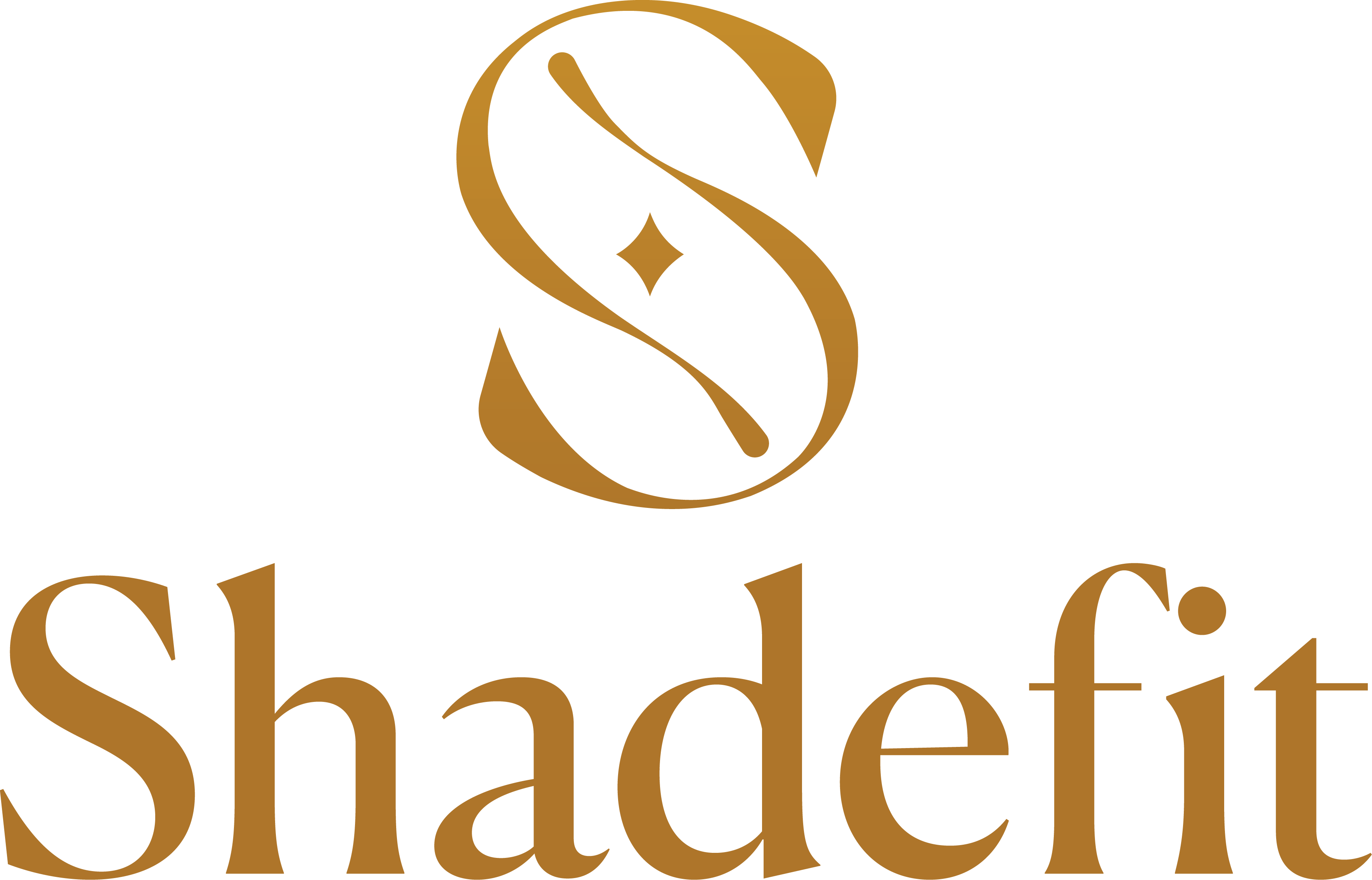 Shadefit