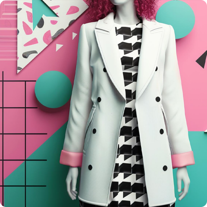 Perfectly Paired: The Art of Matching Outfits as a Couple